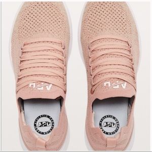 APL Women’s Techloom Breeze Rose Dust
